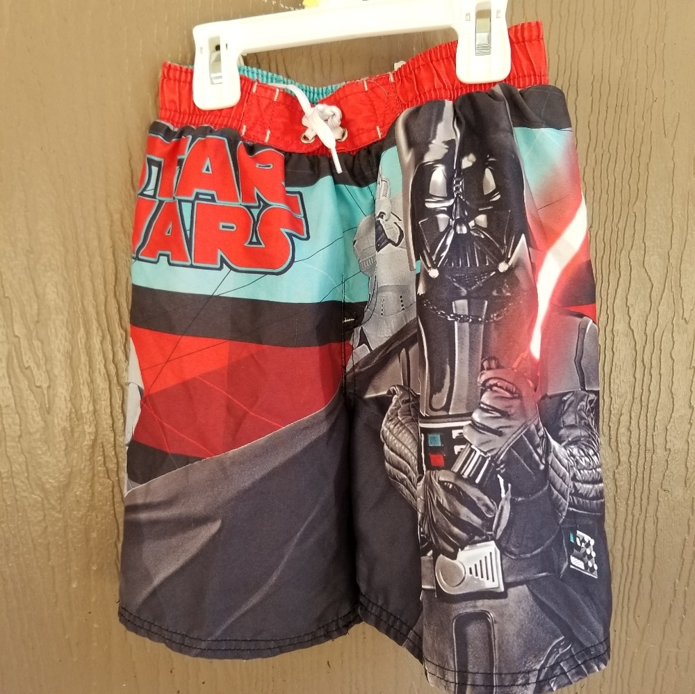 Star Wars trunks (s)